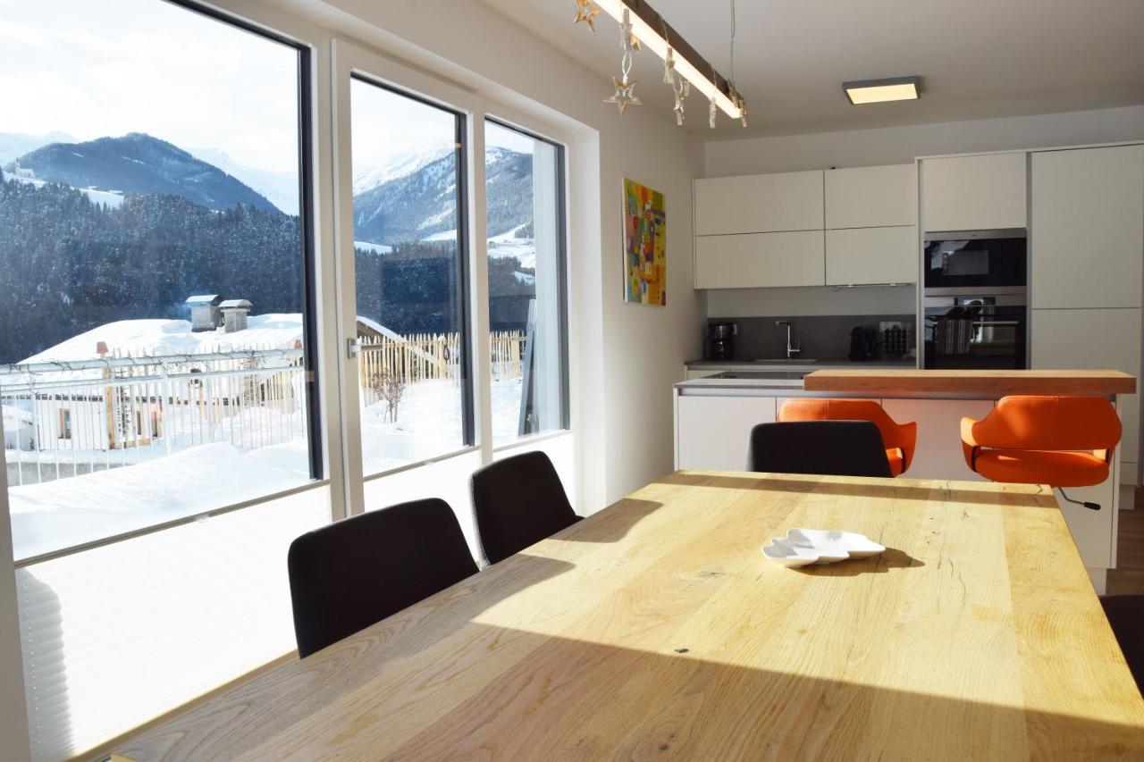 Ferienhaus Lurger Strassen Eksteriør bilde