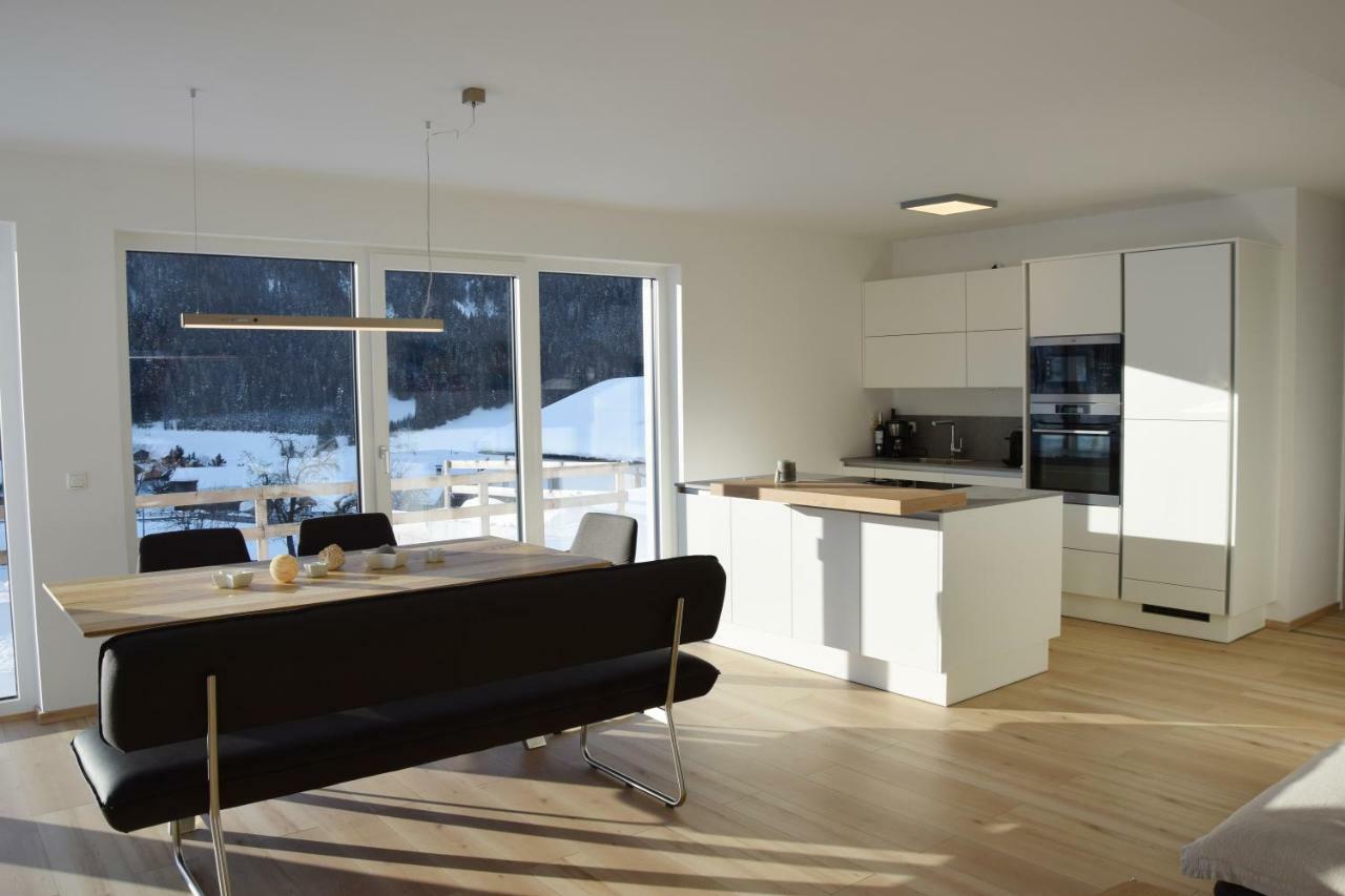 Ferienhaus Lurger Strassen Eksteriør bilde