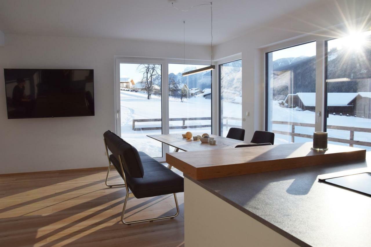 Ferienhaus Lurger Strassen Eksteriør bilde