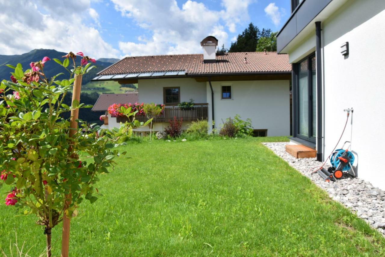 Ferienhaus Lurger Strassen Eksteriør bilde